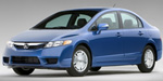 2009 Hybrid Cars